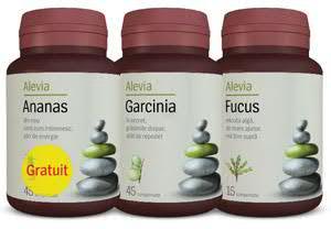 Ananas, Garcinia, Fucus capsule Pachet Promotional - Pret | Preturi Ananas, Garcinia, Fucus capsule Pachet Promotional