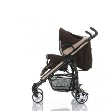 Carucior Primo beige-dark brown - Pret | Preturi Carucior Primo beige-dark brown