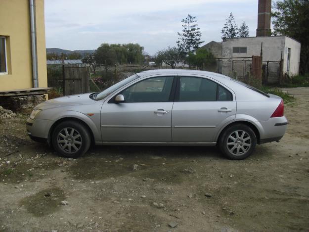 Ford Mondeo 2002 - Pret | Preturi Ford Mondeo 2002