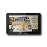 Gps Prestigio GeoVision 5700BTHD - Pret | Preturi Gps Prestigio GeoVision 5700BTHD