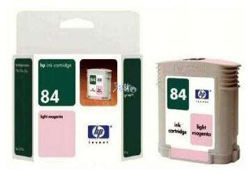 HP 84, Cartus rosu deschis - Pret | Preturi HP 84, Cartus rosu deschis