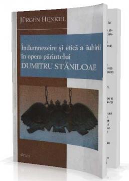 Indumnezeire Si Etica A Iubirii In Opera Parintelui Dumitru Staniloae - Pret | Preturi Indumnezeire Si Etica A Iubirii In Opera Parintelui Dumitru Staniloae