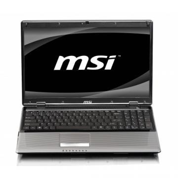 Laptop MSI CR620-618XEU Dual Core P4600 - Pret | Preturi Laptop MSI CR620-618XEU Dual Core P4600