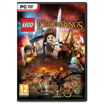 Lego Lord Of The Rings PC - Pret | Preturi Lego Lord Of The Rings PC
