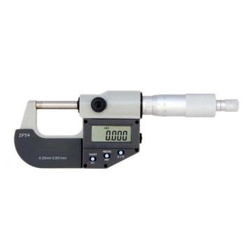 Micrometru digital de exterior (Digital Outside Micrometer) - Pret | Preturi Micrometru digital de exterior (Digital Outside Micrometer)