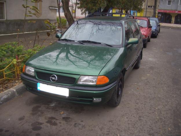 Opel Astra 1.6. Ocazie unica - Pret | Preturi Opel Astra 1.6. Ocazie unica