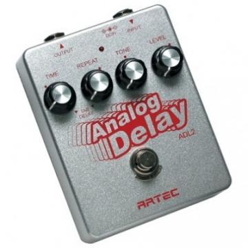 Pedala pentru Chitara Artec Digital Delay ADL2 - Pret | Preturi Pedala pentru Chitara Artec Digital Delay ADL2