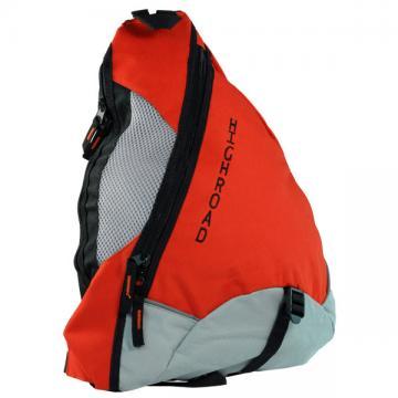 Rucsac Highroad Bugger red-l.grey-black - Pret | Preturi Rucsac Highroad Bugger red-l.grey-black