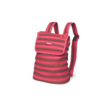 Rucsac Zipit Fuchsia & Deep Brown - Pret | Preturi Rucsac Zipit Fuchsia & Deep Brown