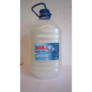 Sapun lichid Brill, 5 L - Pret | Preturi Sapun lichid Brill, 5 L