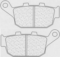 1067S4 - placute de frana Carbone Lorraine Â– spate - Pret | Preturi 1067S4 - placute de frana Carbone Lorraine Â– spate