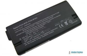 Baterie laptop Sony VAIO PCG GR1 - Pret | Preturi Baterie laptop Sony VAIO PCG GR1