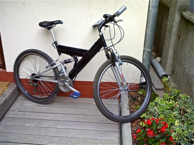 Bicicleta MTB Cross Country - Dual Suspension - Pret | Preturi Bicicleta MTB Cross Country - Dual Suspension