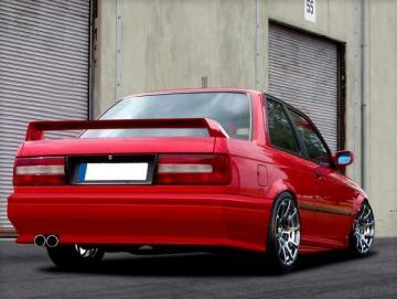 BMW E30 Spoiler Spate D-Line - Pret | Preturi BMW E30 Spoiler Spate D-Line