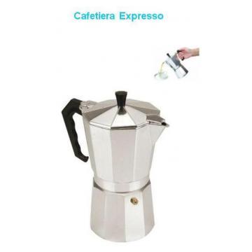 Cafetiera espresso Grunberg pentru 3 cesti - Pret | Preturi Cafetiera espresso Grunberg pentru 3 cesti
