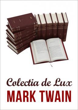 Colectia Mark Twain de lux - Pret | Preturi Colectia Mark Twain de lux
