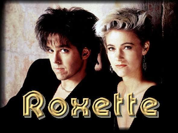 Concert Roxette - Pret | Preturi Concert Roxette