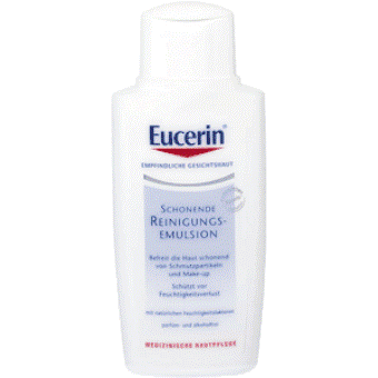 Emulsie demachianta - Eucerin - Pret | Preturi Emulsie demachianta - Eucerin