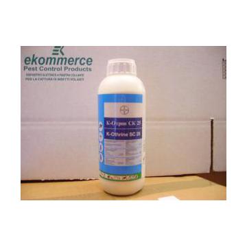Insecticid K-Othrine SC 25 - Pret | Preturi Insecticid K-Othrine SC 25