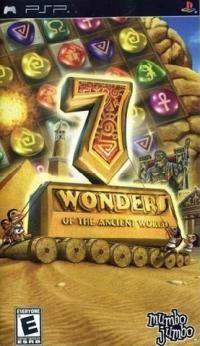 Joc PSP 7 Wonders of The Ancient World - Pret | Preturi Joc PSP 7 Wonders of The Ancient World