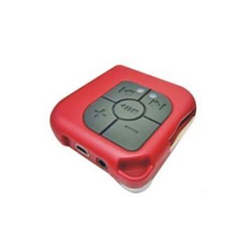 MP3 Player Allfine M2610RD - Pret | Preturi MP3 Player Allfine M2610RD