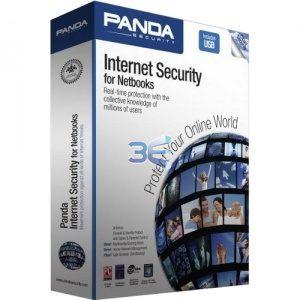 Panda Antivirus Internet Security for Netbooks, 1 user,1 an - Pret | Preturi Panda Antivirus Internet Security for Netbooks, 1 user,1 an