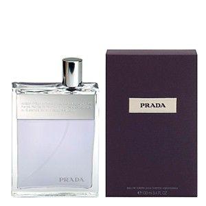 Prada Amber Pour Homme, 100 ml, EDT - Pret | Preturi Prada Amber Pour Homme, 100 ml, EDT