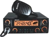 Statie Radio Tornado 45W - Pret | Preturi Statie Radio Tornado 45W