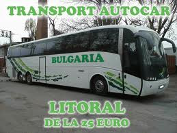 Transport autocar Bulgaria - Pret | Preturi Transport autocar Bulgaria