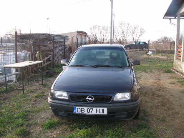 vand opel astra 1,7 dti - Pret | Preturi vand opel astra 1,7 dti