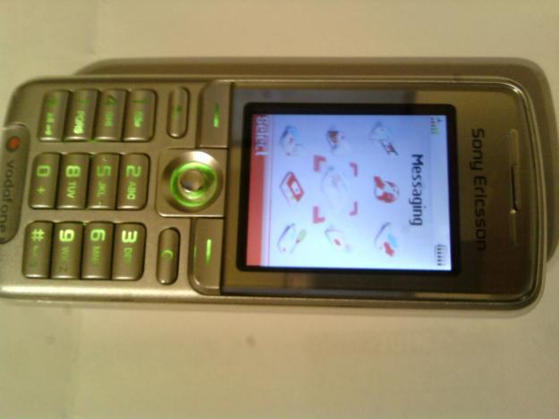 Vand Telefon Sony Ericsson K310i - Pret | Preturi Vand Telefon Sony Ericsson K310i