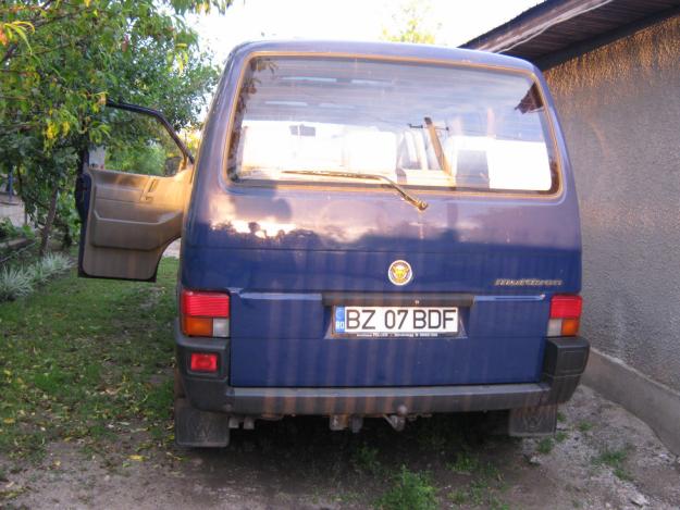 Volkswagen multivan - Pret | Preturi Volkswagen multivan