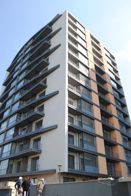 apartament bloc nou TITAN, finisat complet, 65.300 EURO + TVA - Pret | Preturi apartament bloc nou TITAN, finisat complet, 65.300 EURO + TVA