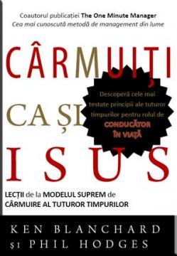 Carmuiti ca si Isus - Pret | Preturi Carmuiti ca si Isus