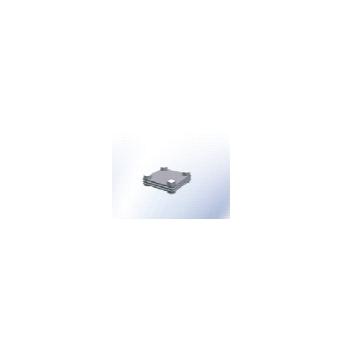 Clema cruce pentru platbanda 30mm/30mm-cupru - Pret | Preturi Clema cruce pentru platbanda 30mm/30mm-cupru