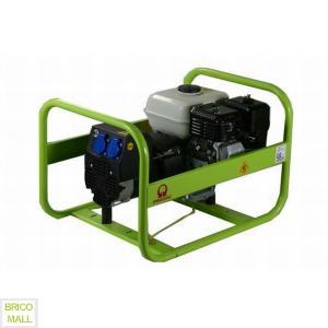 Generator Curent Electric Monofazat Pramac E3200 - Pret | Preturi Generator Curent Electric Monofazat Pramac E3200