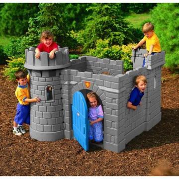 Little Tikes - Castel pentru Copii - Pret | Preturi Little Tikes - Castel pentru Copii