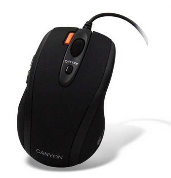 Mouse Canyon CNR-MSL5 - Pret | Preturi Mouse Canyon CNR-MSL5