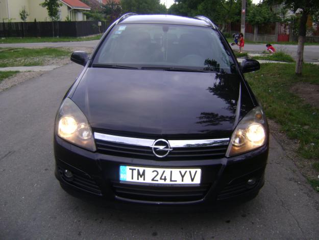Opel Astra H - Pret | Preturi Opel Astra H