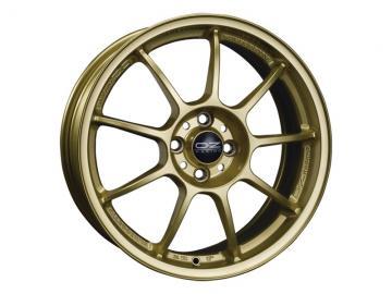 OZ I Tech Allegerita HLT Janta Race Gold - Pret | Preturi OZ I Tech Allegerita HLT Janta Race Gold