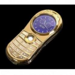 Versace v9 Gold, dual sim, sigilate - Pret | Preturi Versace v9 Gold, dual sim, sigilate