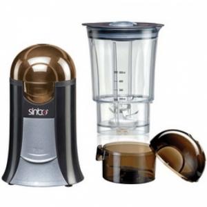 Blender cu rasnita SCM 2914 - Pret | Preturi Blender cu rasnita SCM 2914