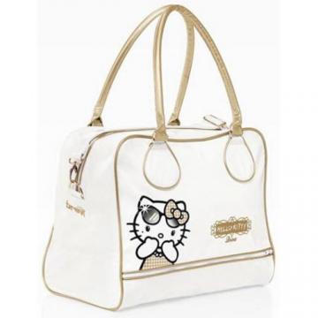 Brevi - Geanta Sporty Hello Kitty Diva - Pret | Preturi Brevi - Geanta Sporty Hello Kitty Diva