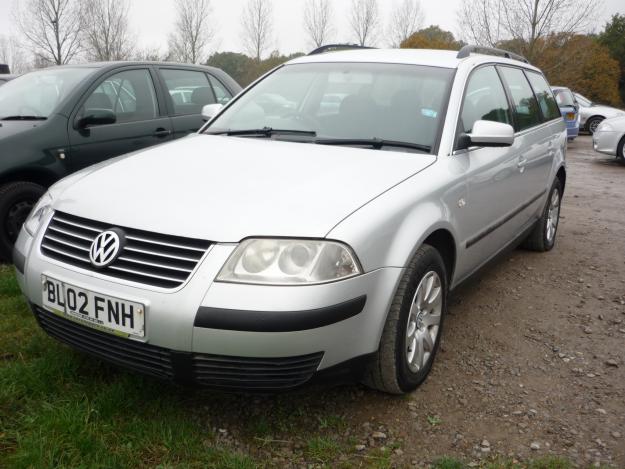 Dezmembrez VW Passat 1.9tdi, 2002, variant - Pret | Preturi Dezmembrez VW Passat 1.9tdi, 2002, variant