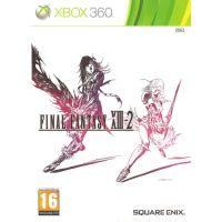 Joc Consola Square Enix Final Fantasy XIII-2 Xbox 360 - Pret | Preturi Joc Consola Square Enix Final Fantasy XIII-2 Xbox 360