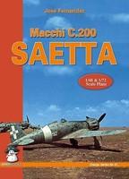 Macchi C.200 Saetta - Pret | Preturi Macchi C.200 Saetta