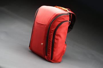 Rucsac Laptop BOOQ Mamba Pack, rosu - Pret | Preturi Rucsac Laptop BOOQ Mamba Pack, rosu