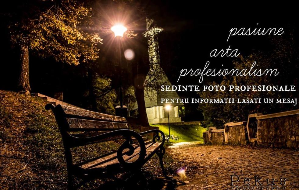 sedinte foto - Pret | Preturi sedinte foto