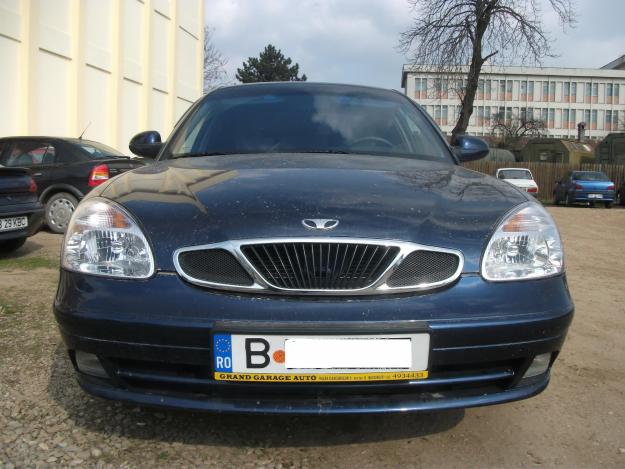 Vand Daewoo Nubira 2 2007 1,6 16v - Pret | Preturi Vand Daewoo Nubira 2 2007 1,6 16v