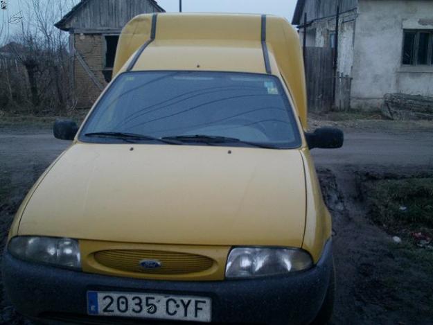 Vand FORD COURIER - Pret | Preturi Vand FORD COURIER